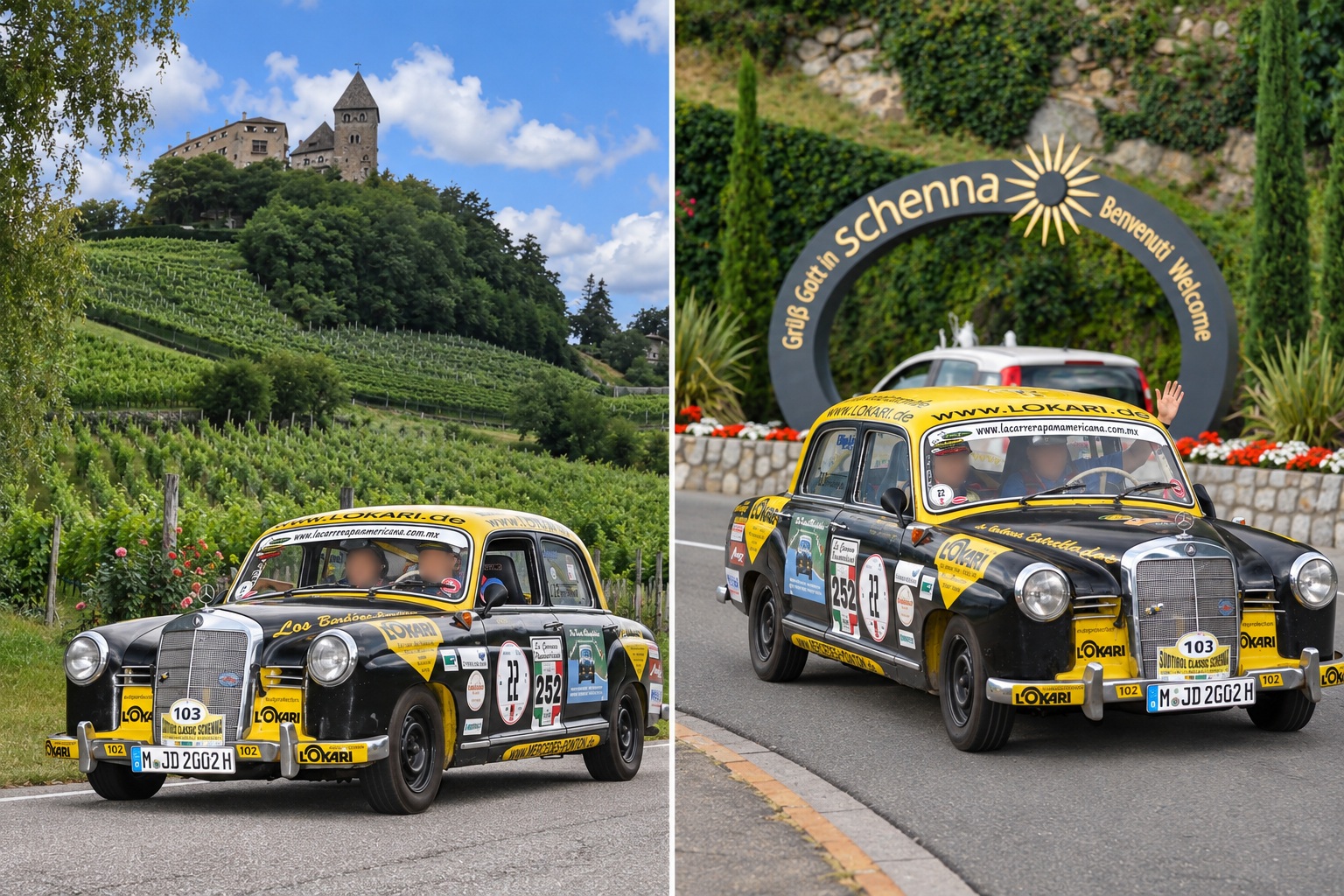 Südtirol Classic 2021 – Bild 1