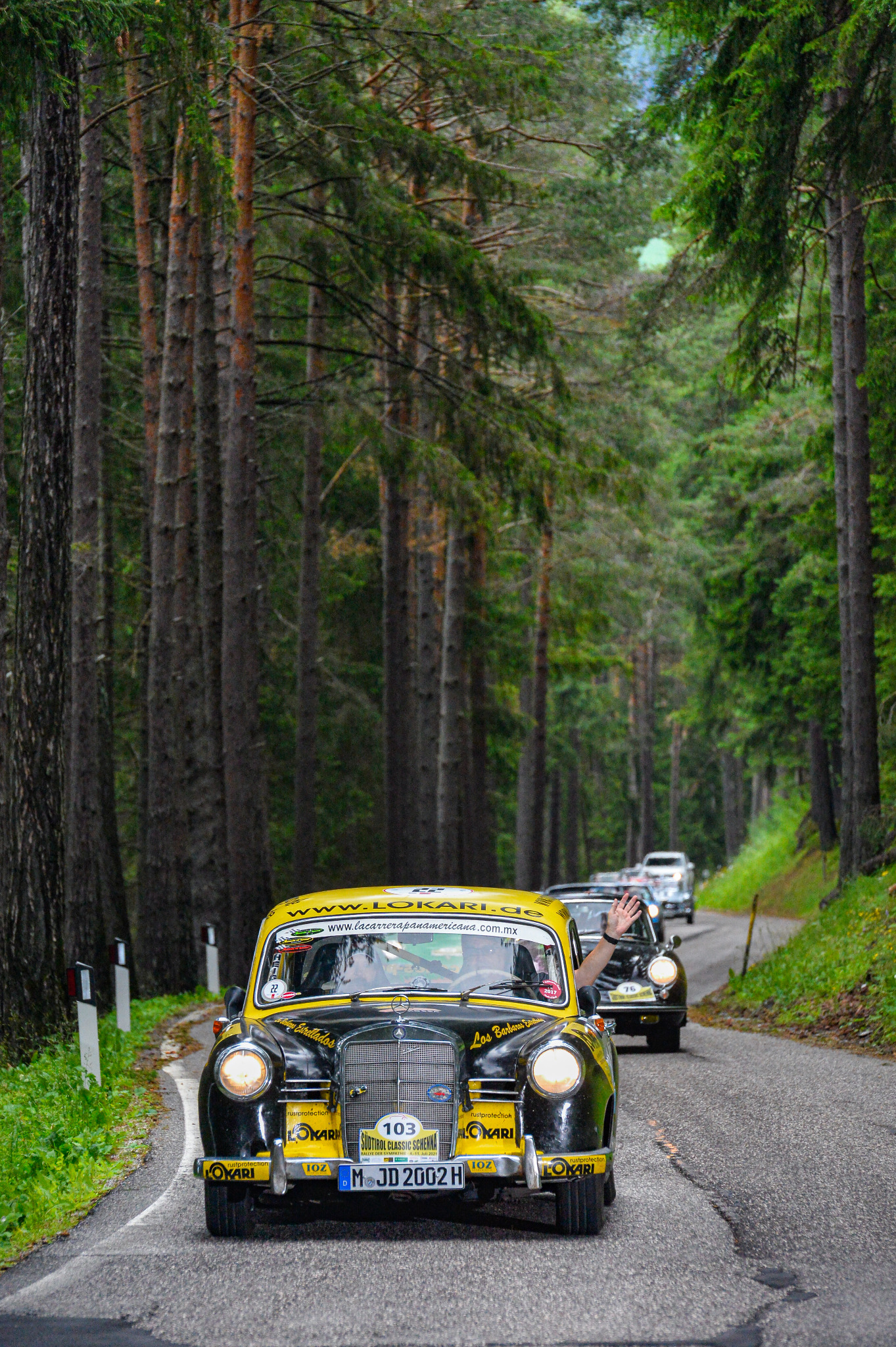 Südtirol Classic 2021 – Bild 3