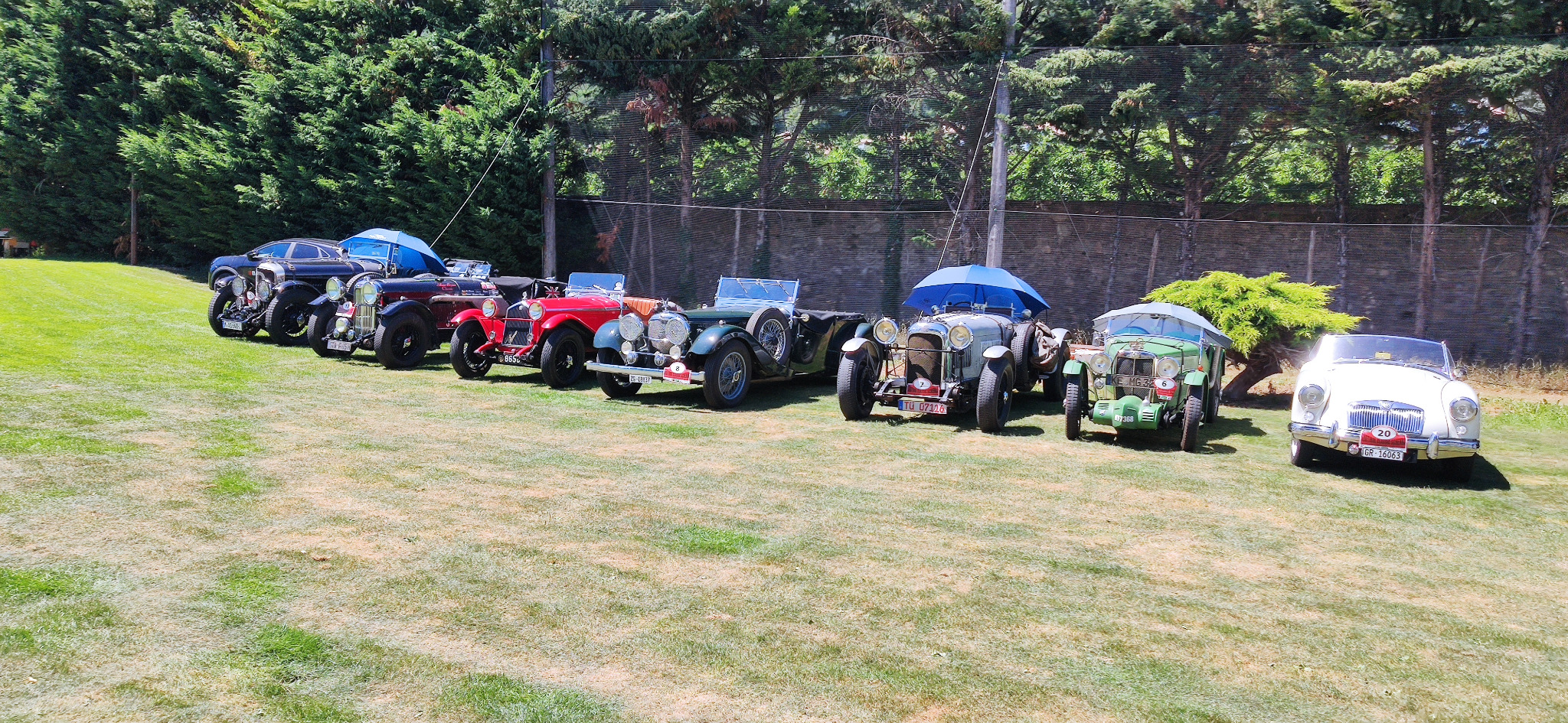 Südtirol Classic 2022 – Bild 1