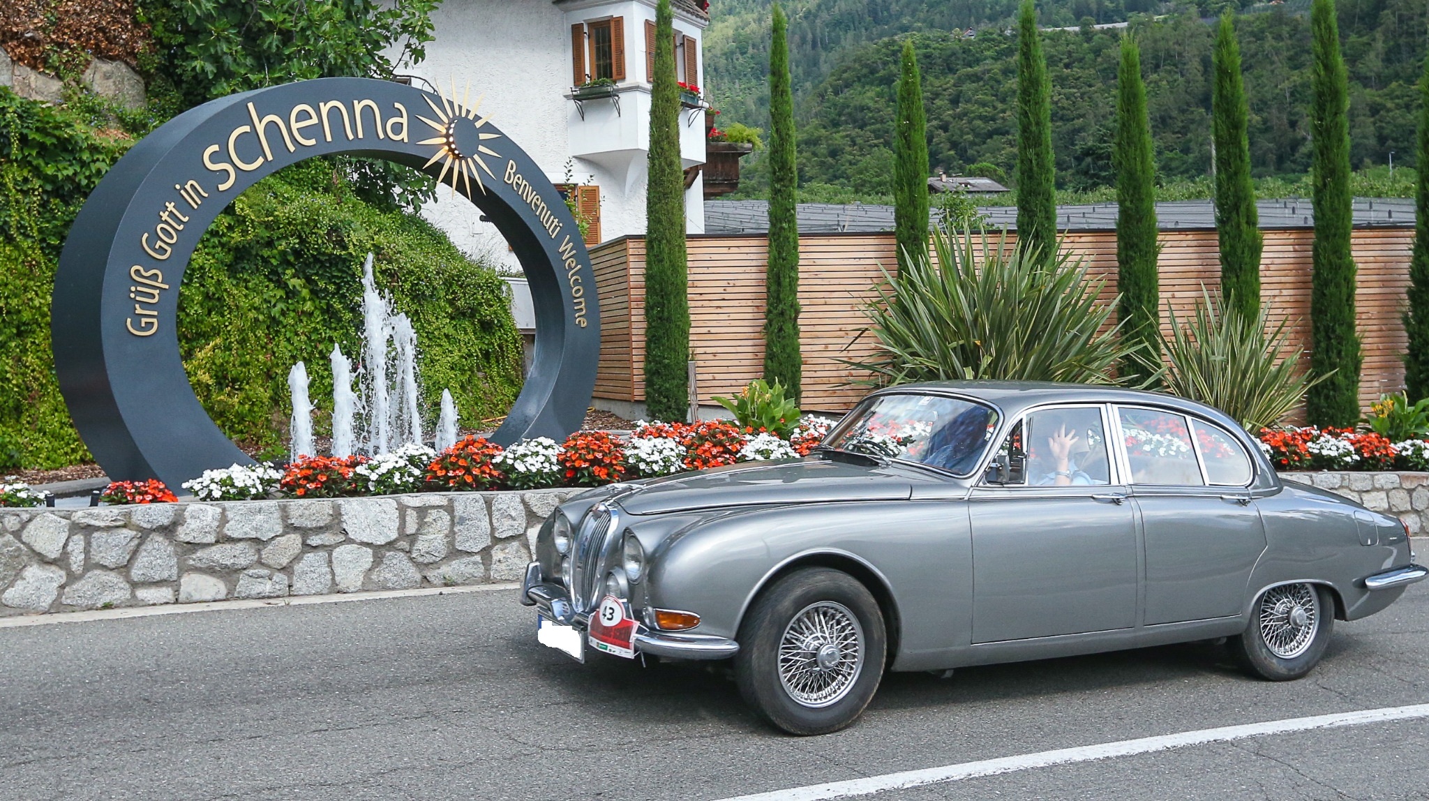 Südtirol Classic 2023 – Bild 1
