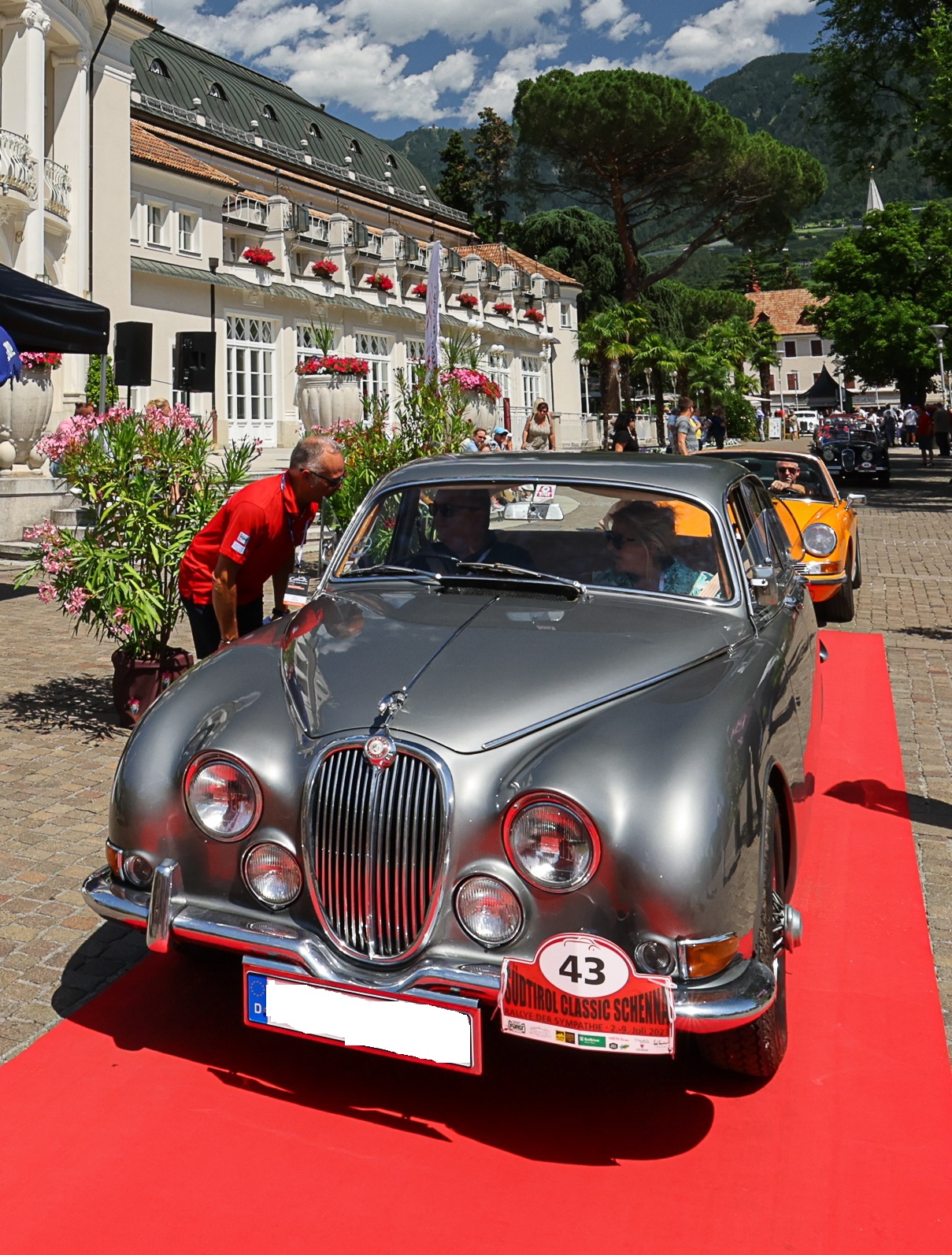 Südtirol Classic 2023 – Bild 2
