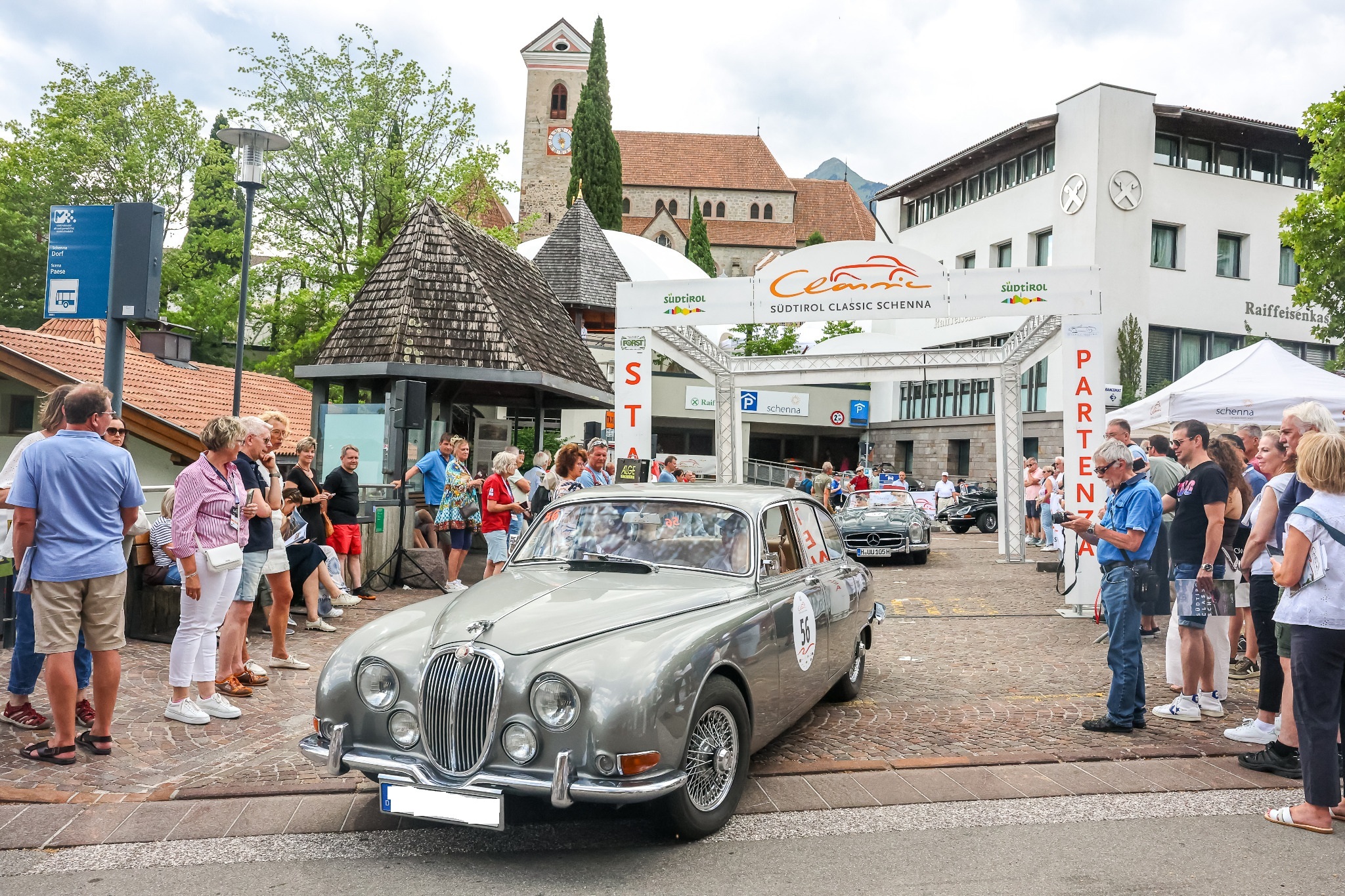 Südtirol Classic Schenna 2026